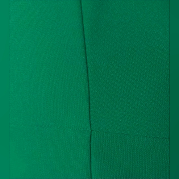 Antonio Melani Elena Crepe Square-Neck Dress NWT - Picture 3 of 4